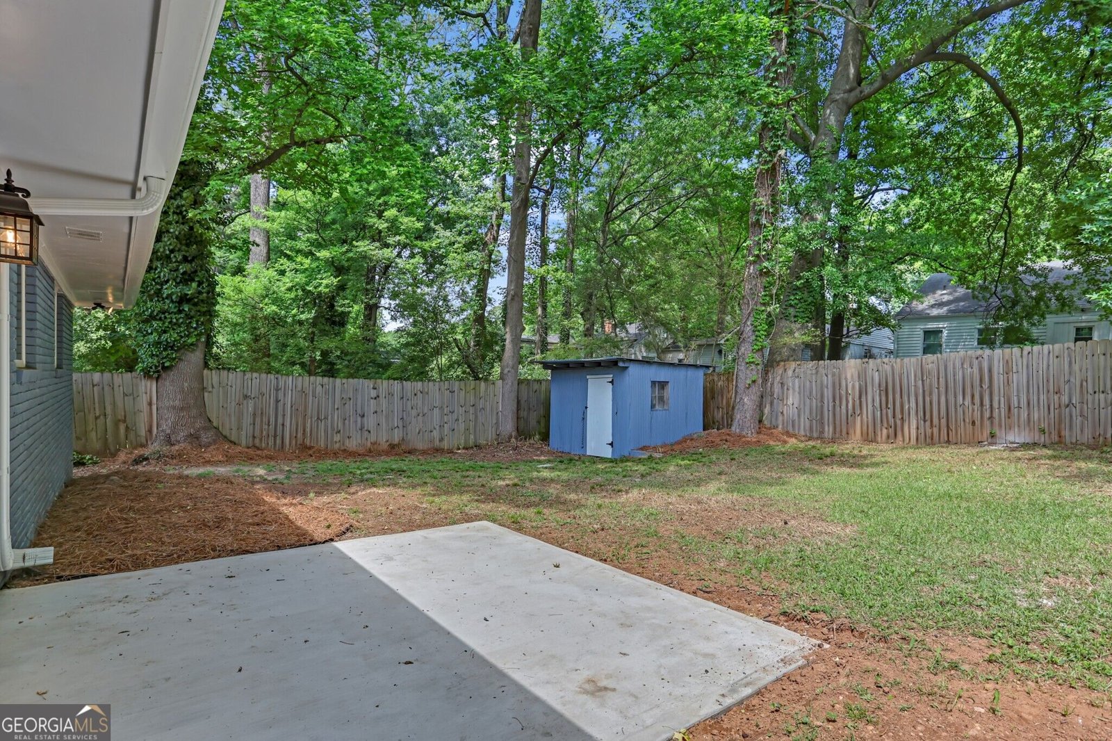 1436 Willow Trail Atlanta - Photo 21