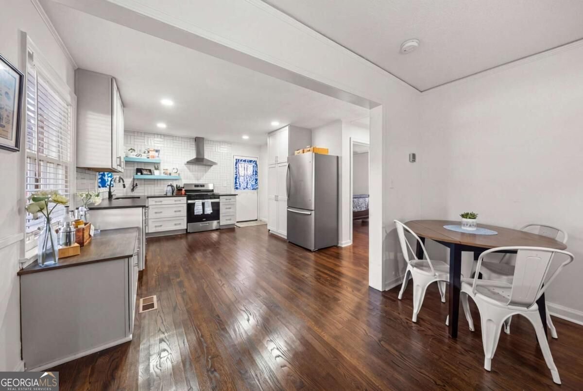 460 Deckner Avenue Atlanta - Photo 14