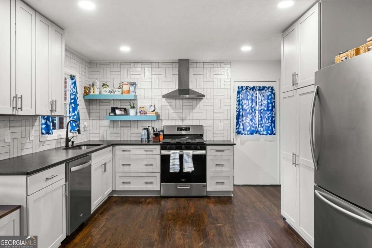 460 Deckner Avenue Atlanta - Photo 15