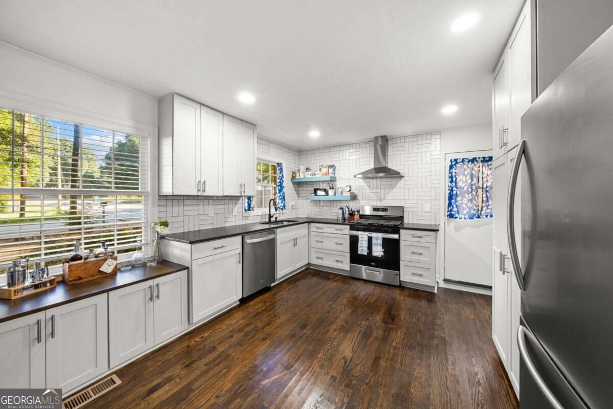 460 Deckner Avenue Atlanta - Photo 16