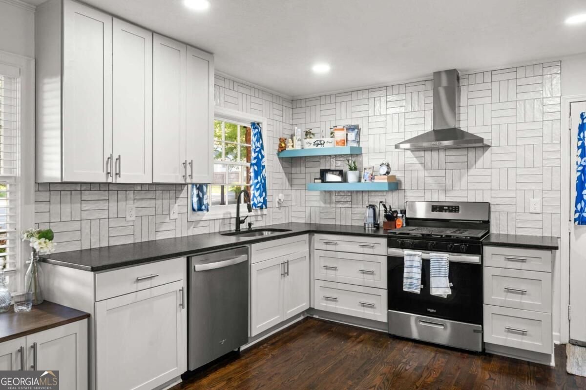 460 Deckner Avenue Atlanta - Photo 17