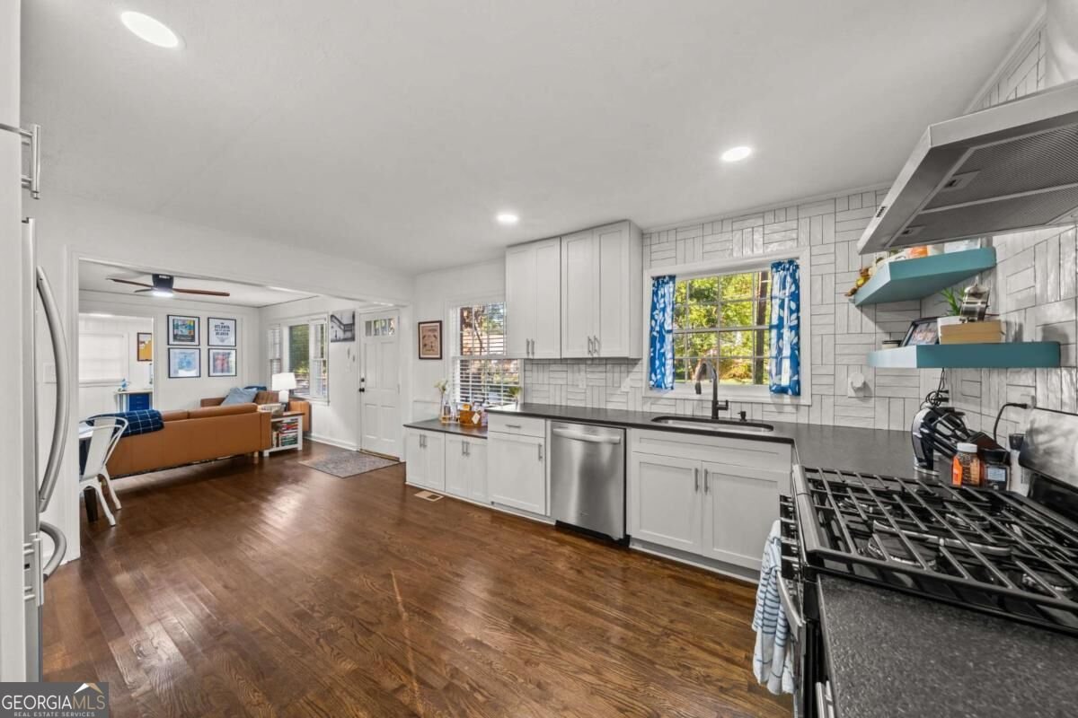 460 Deckner Avenue Atlanta - Photo 18