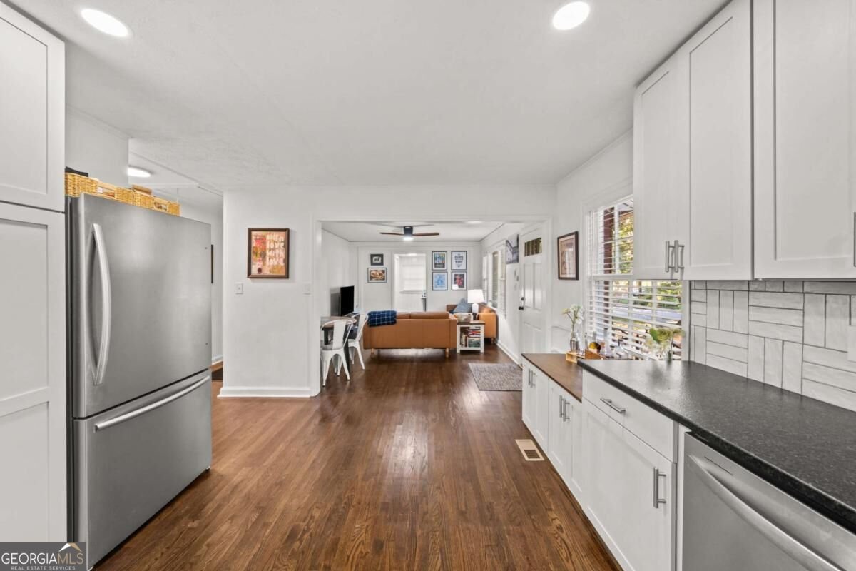 460 Deckner Avenue Atlanta - Photo 22