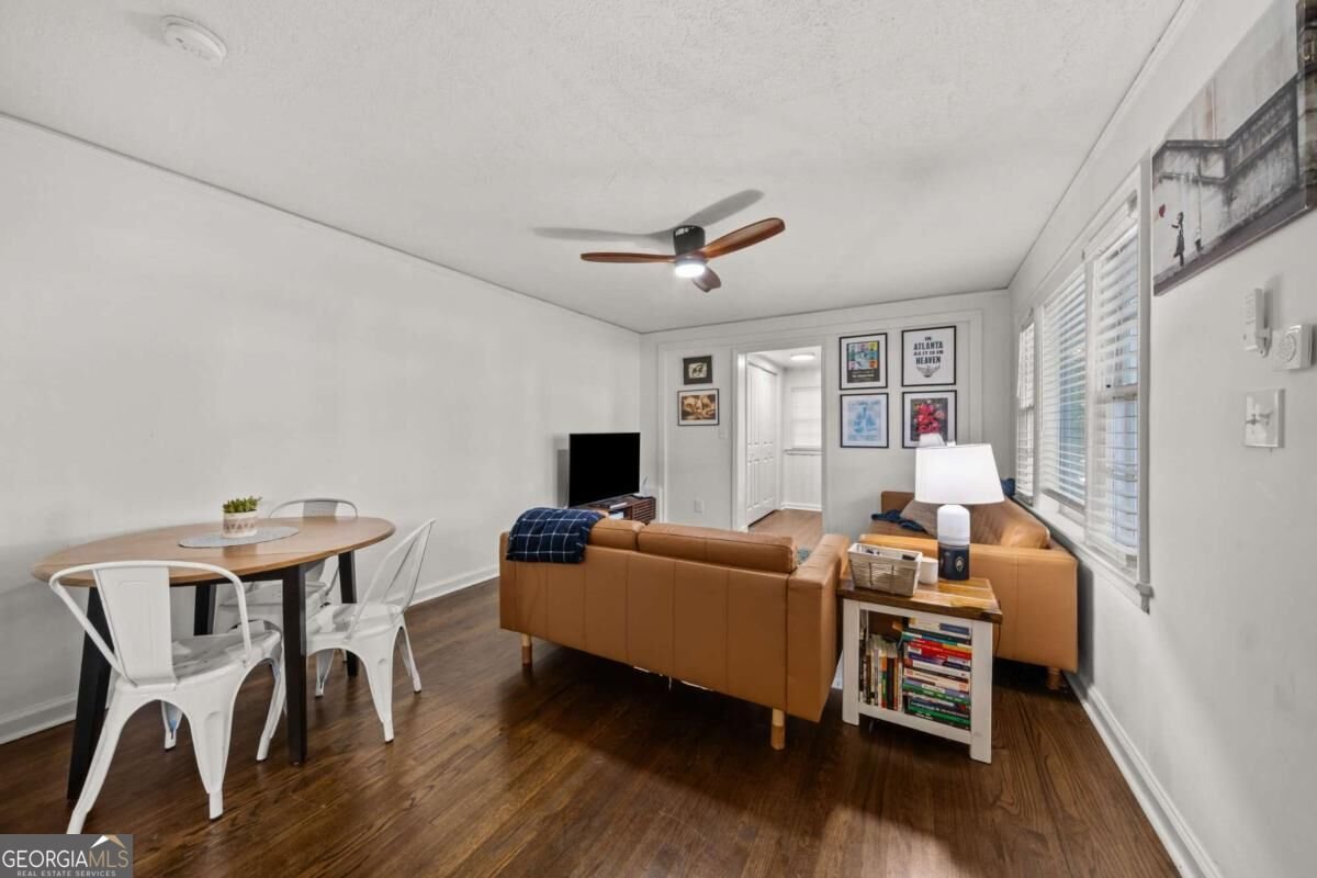 460 Deckner Avenue Atlanta - Photo 23