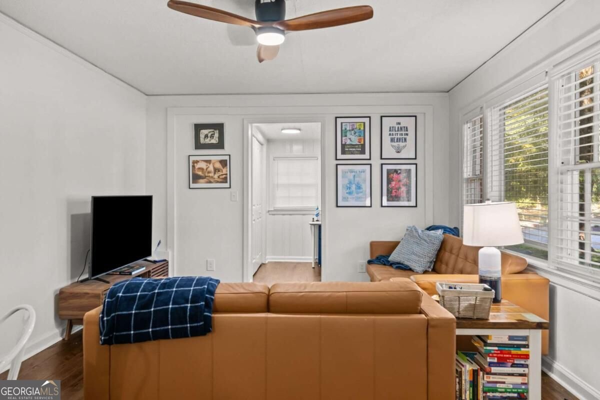 460 Deckner Avenue Atlanta - Photo 24