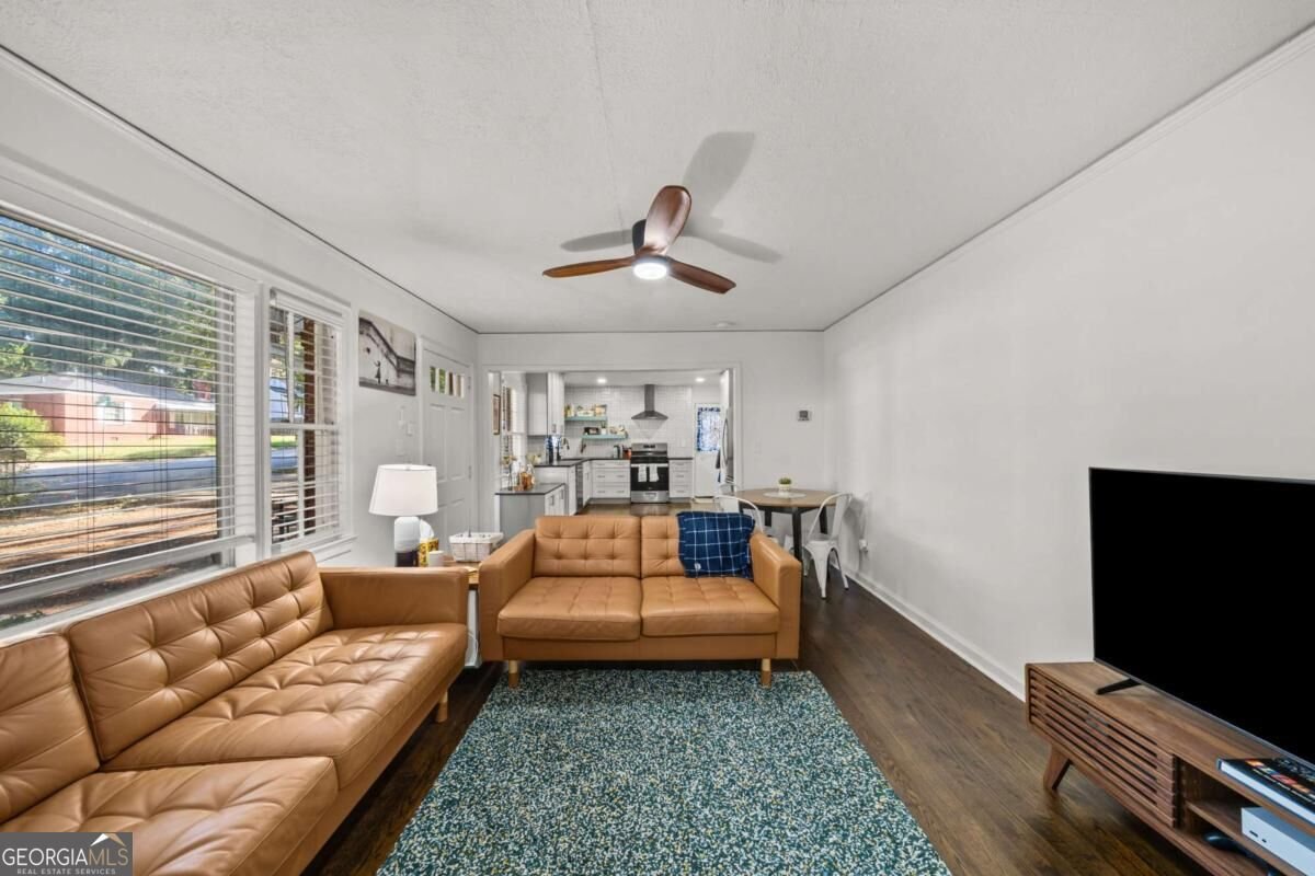 460 Deckner Avenue Atlanta - Photo 26