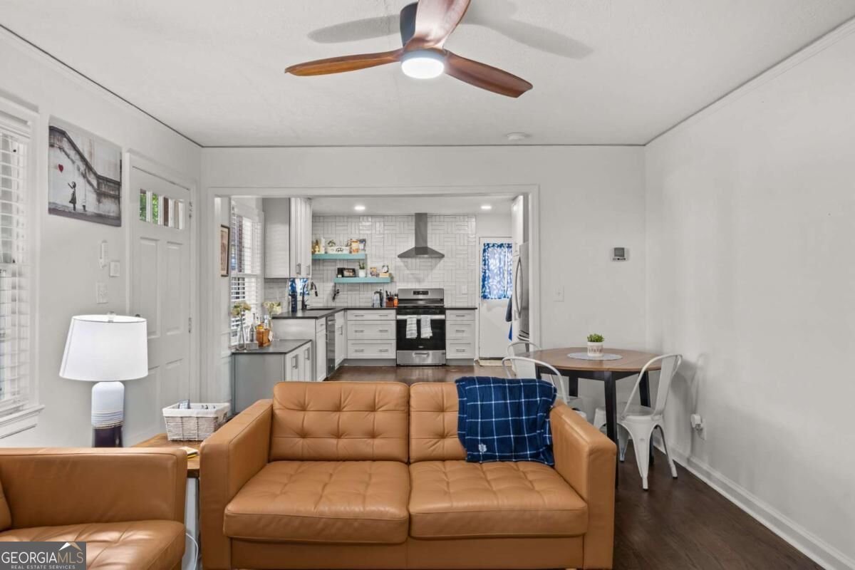 460 Deckner Avenue Atlanta - Photo 27