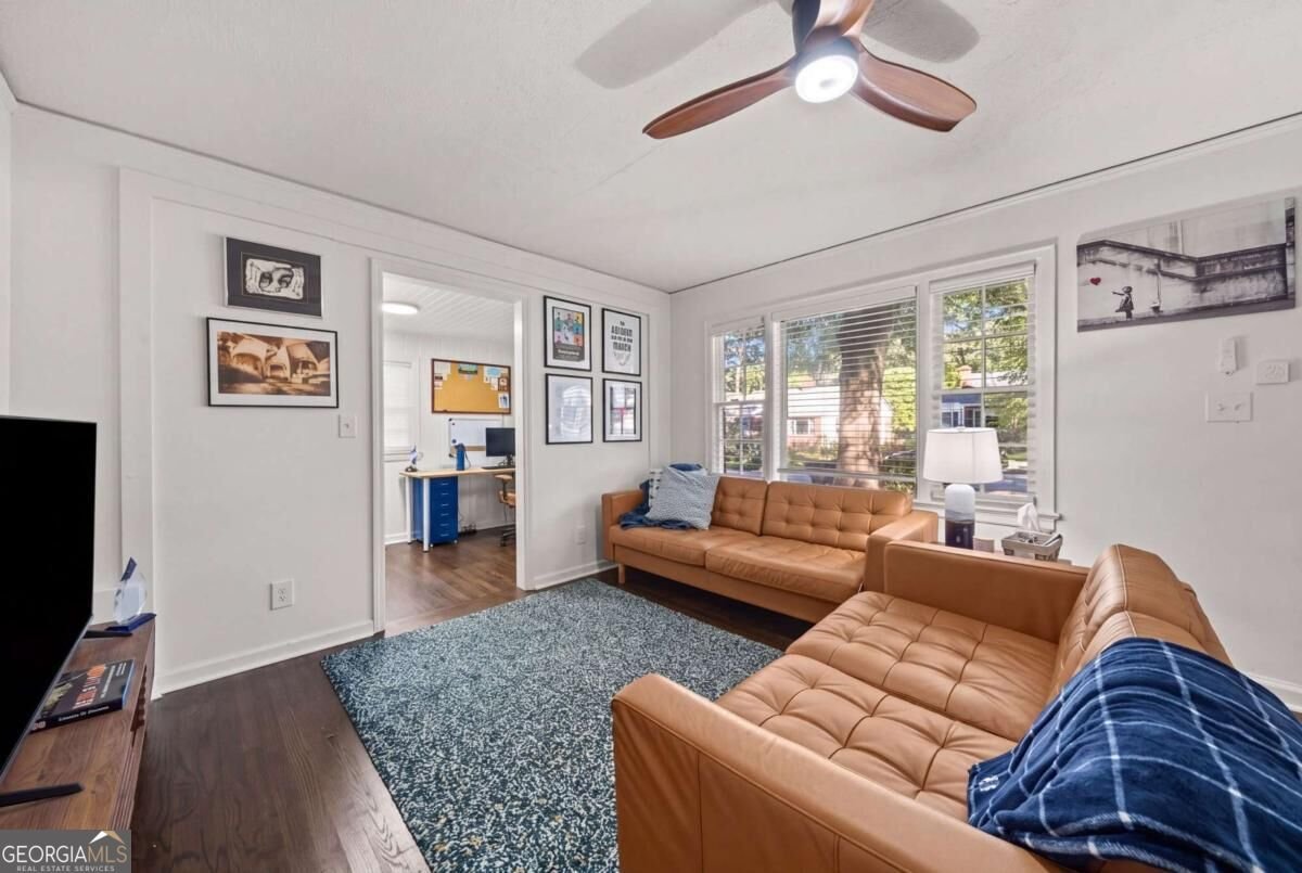 460 Deckner Avenue Atlanta - Photo 29