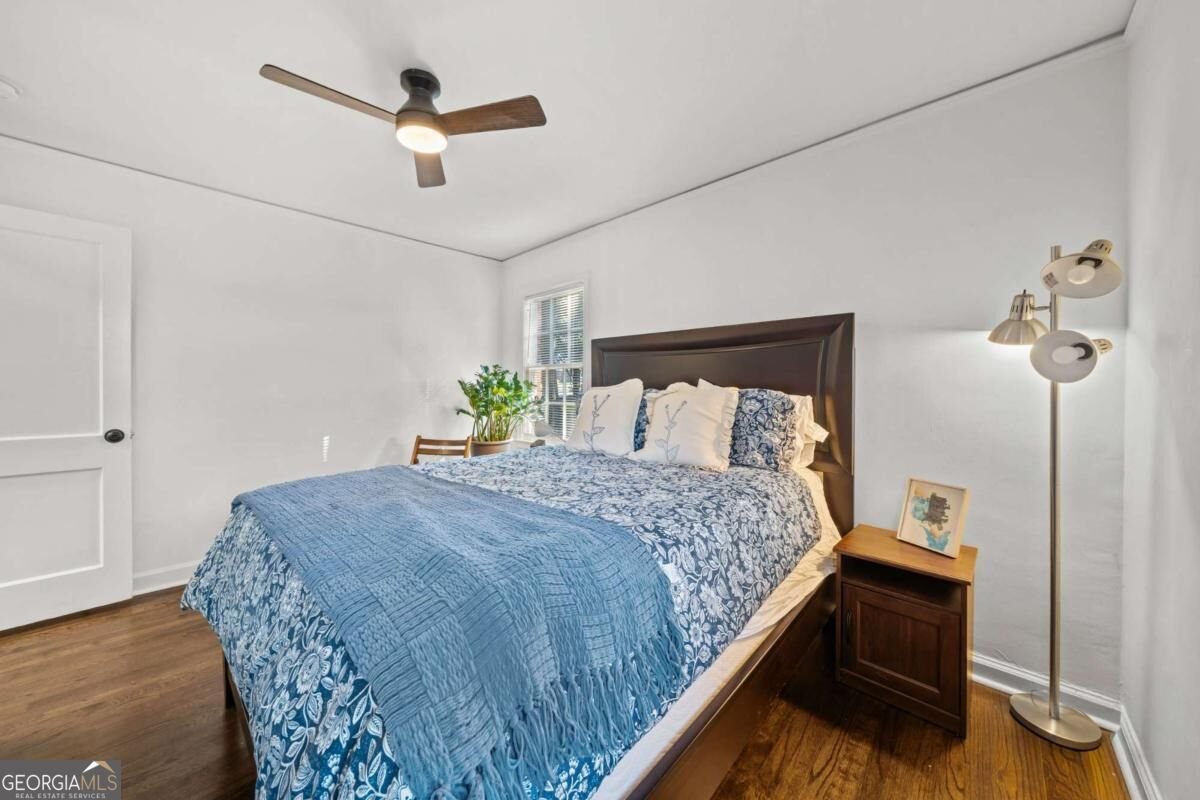 460 Deckner Avenue Atlanta - Photo 32
