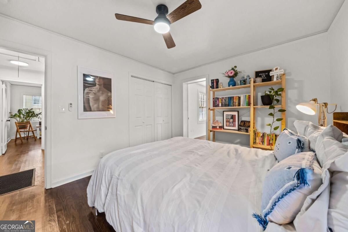 460 Deckner Avenue Atlanta - Photo 34