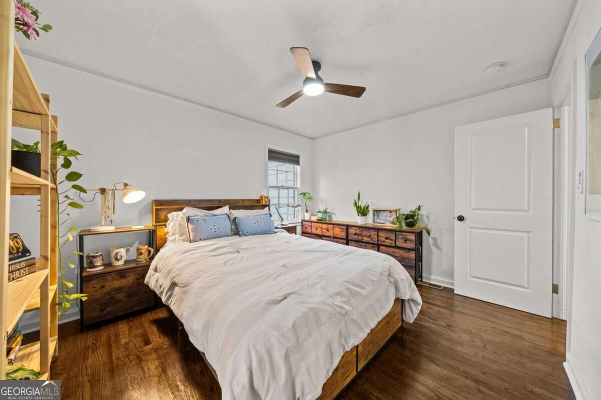 460 Deckner Avenue Atlanta - Photo 35