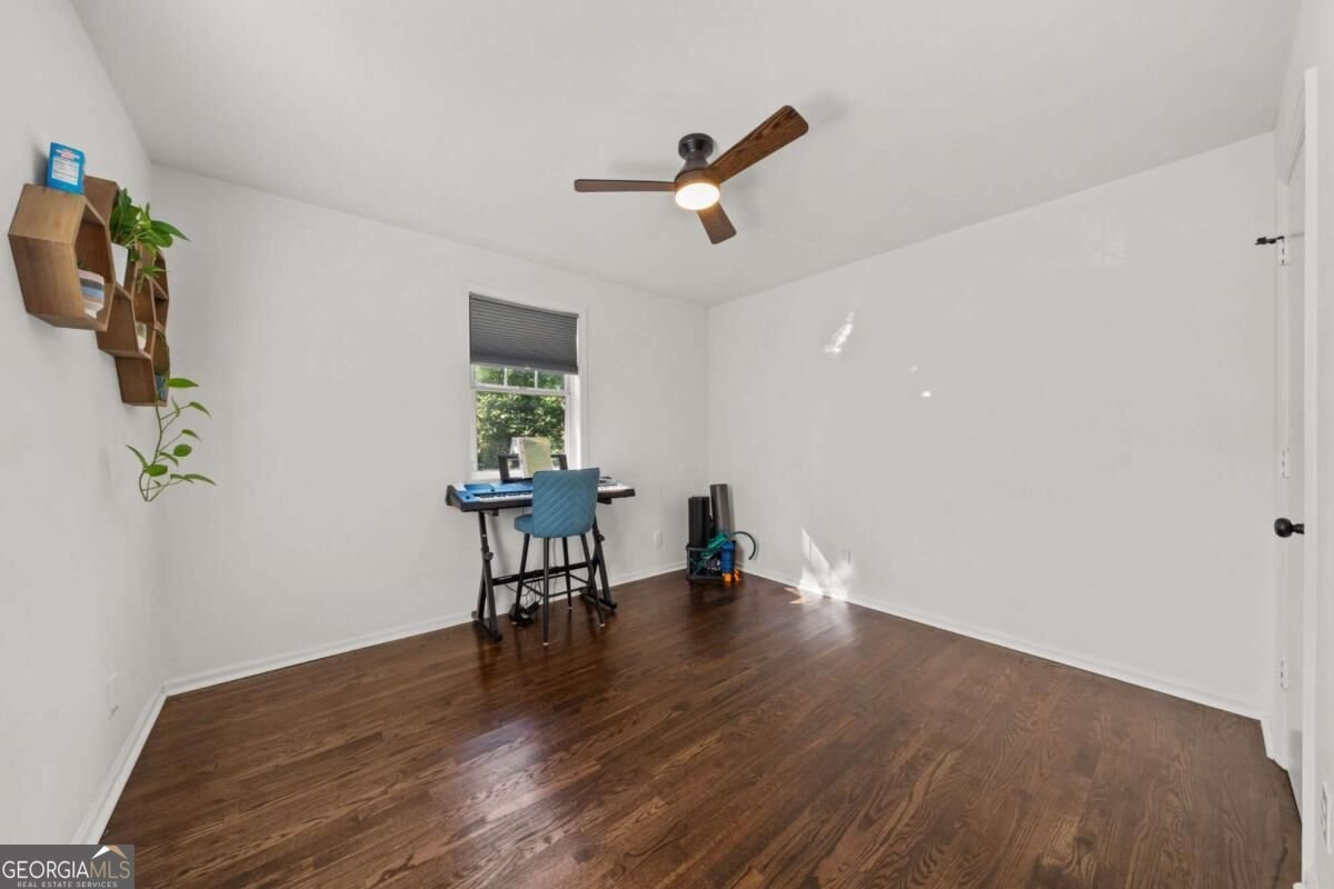 460 Deckner Avenue Atlanta - Photo 36