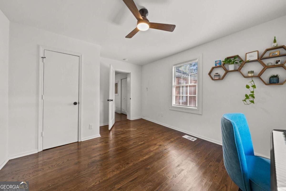 460 Deckner Avenue Atlanta - Photo 37