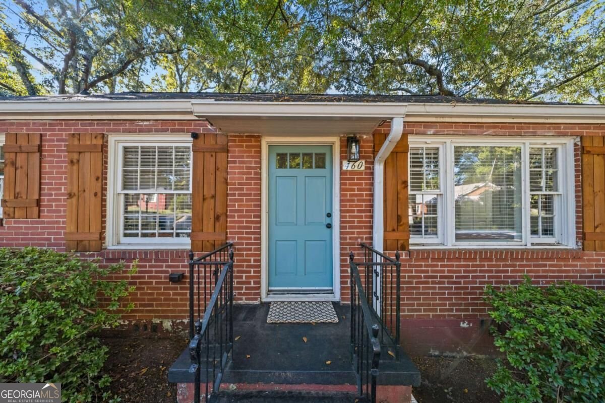 460 Deckner Avenue Atlanta - Photo 38