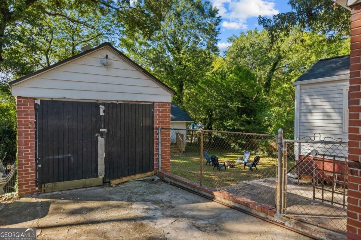 460 Deckner Avenue Atlanta - Photo 40