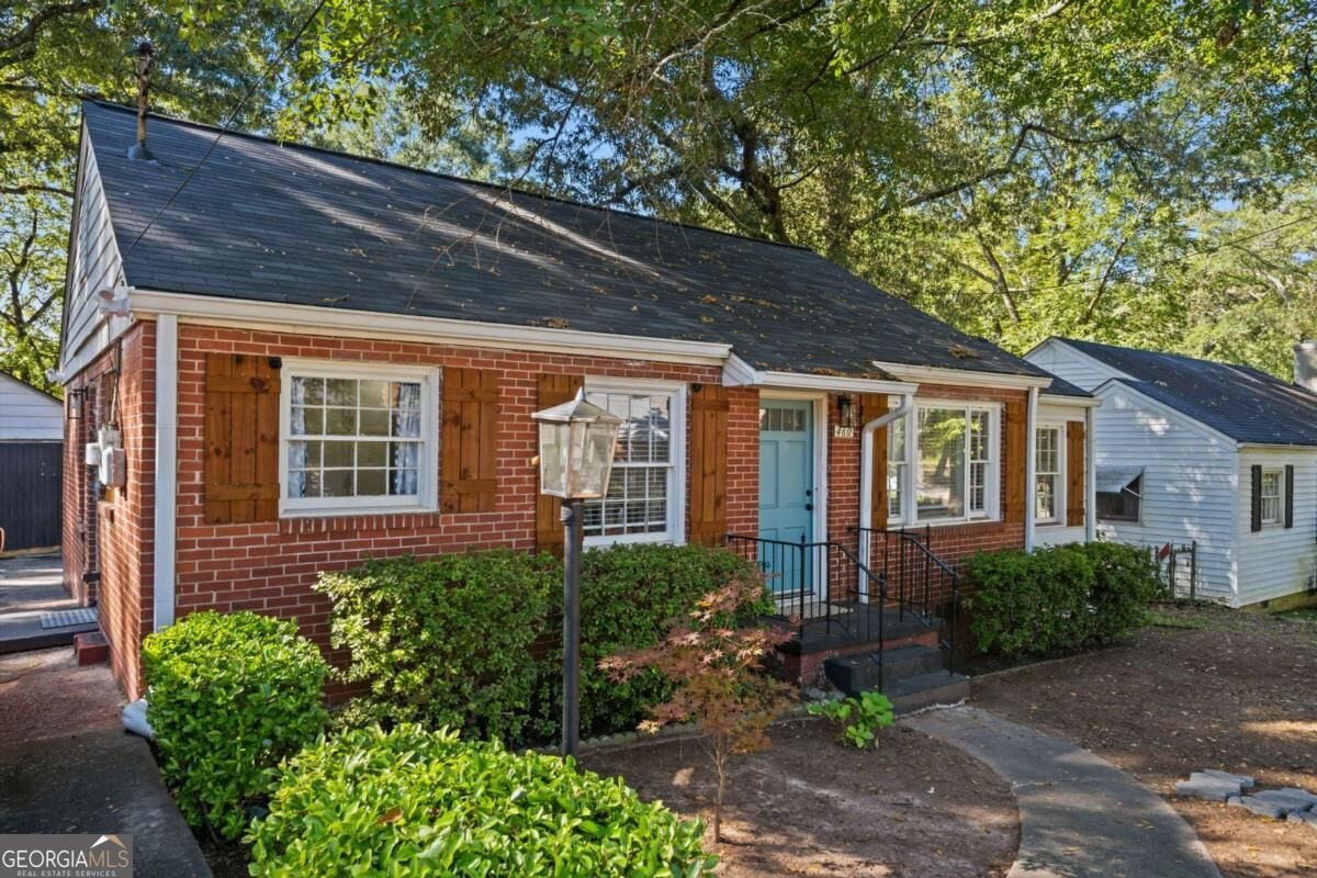 460 Deckner Avenue Atlanta - Photo 41