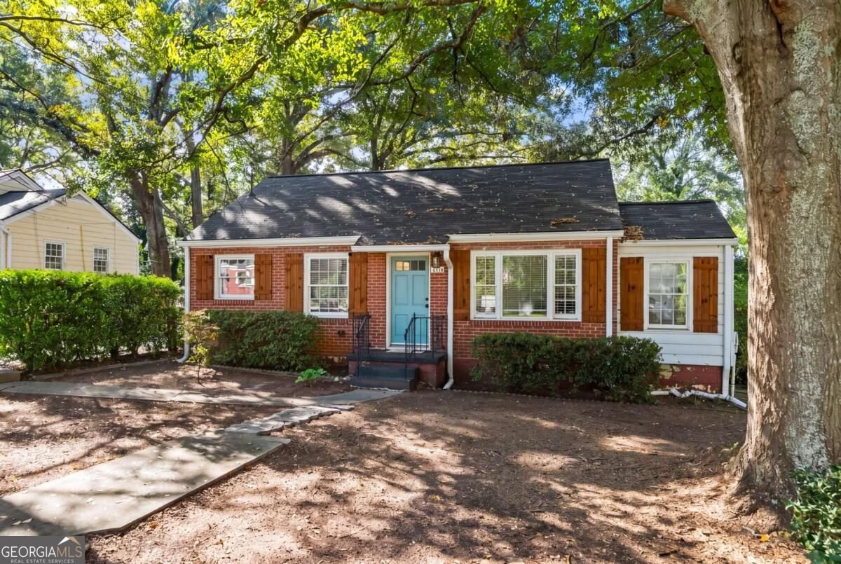 460 Deckner Avenue Atlanta - Photo 48