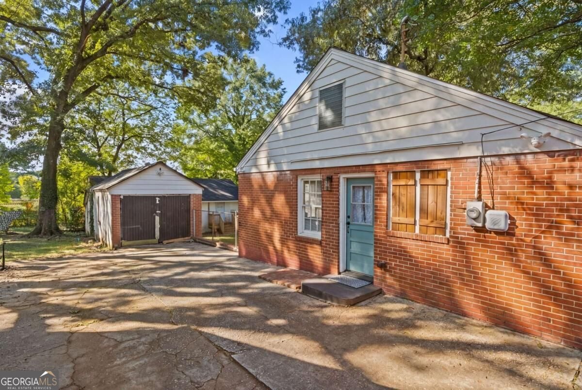460 Deckner Avenue Atlanta - Photo 49