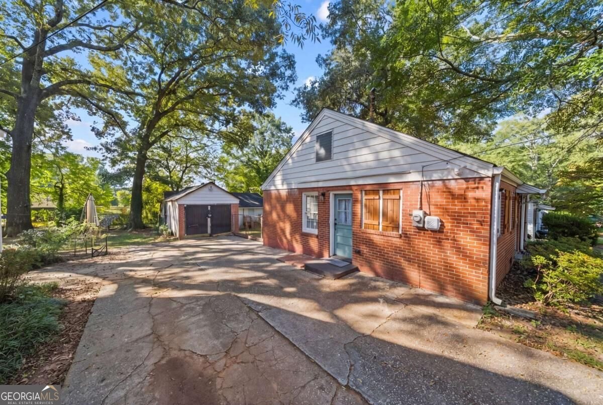 460 Deckner Avenue Atlanta - Photo 50