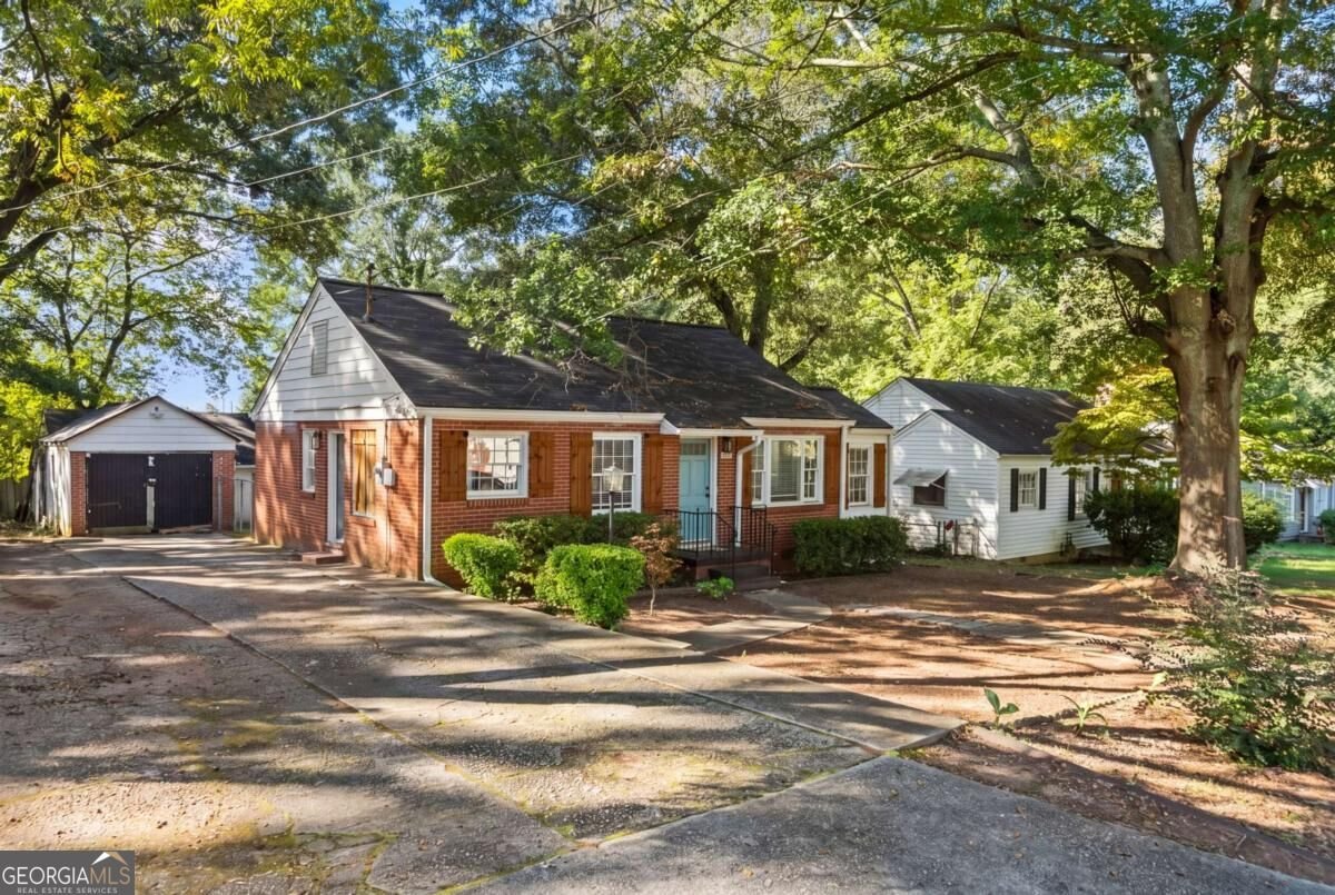 460 Deckner Avenue Atlanta - Photo 51