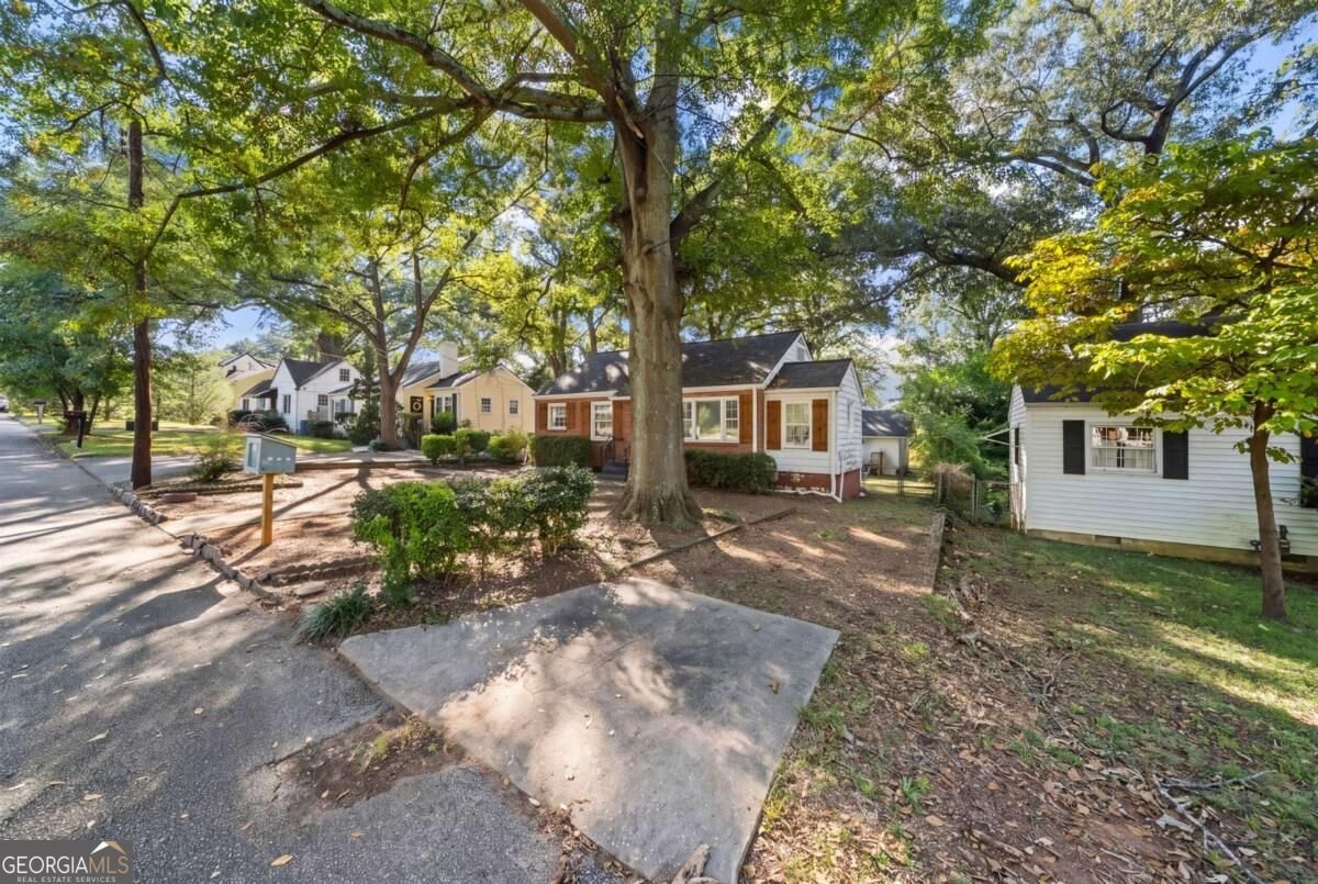 460 Deckner Avenue Atlanta - Photo 52