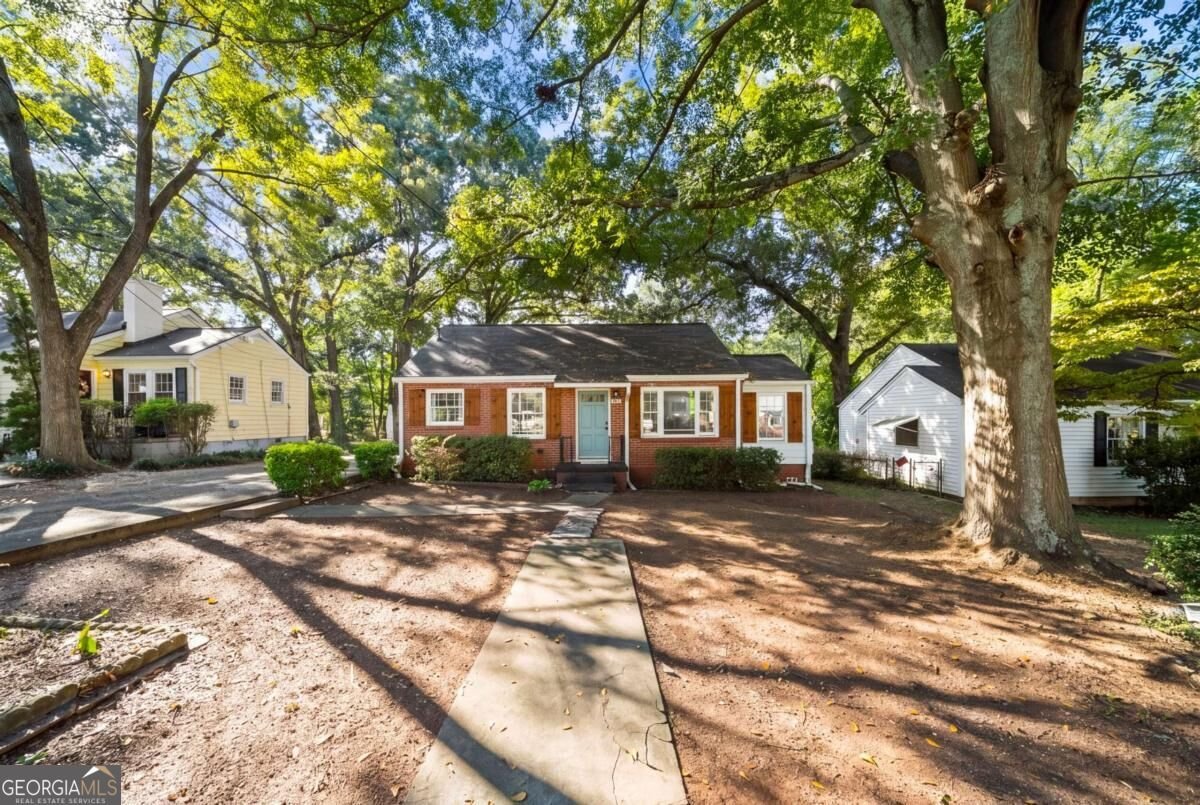 460 Deckner Avenue Atlanta - Photo 53