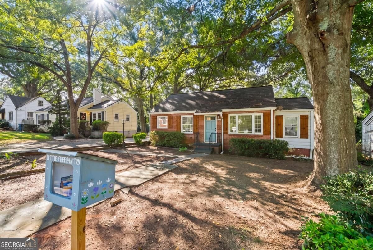 460 Deckner Avenue Atlanta - Photo 54