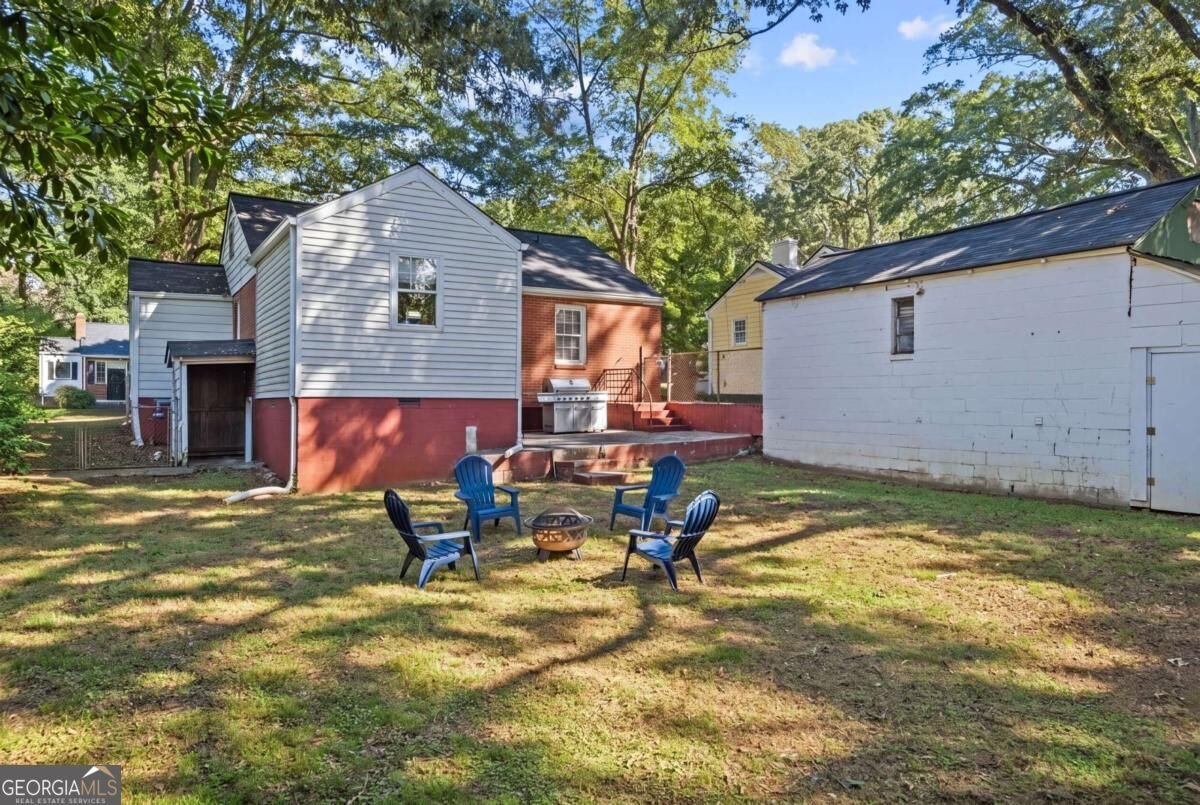 460 Deckner Avenue Atlanta - Photo 59