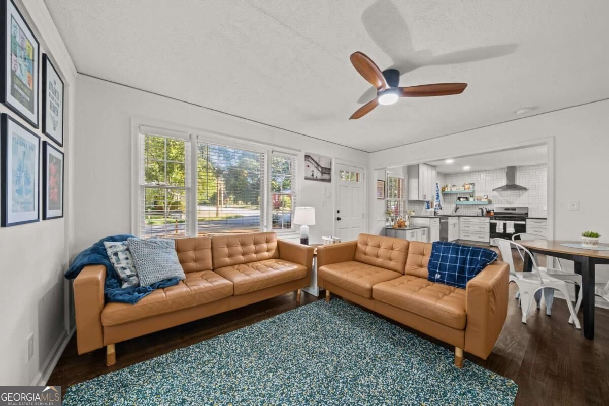 460 Deckner Avenue Atlanta - Photo 6