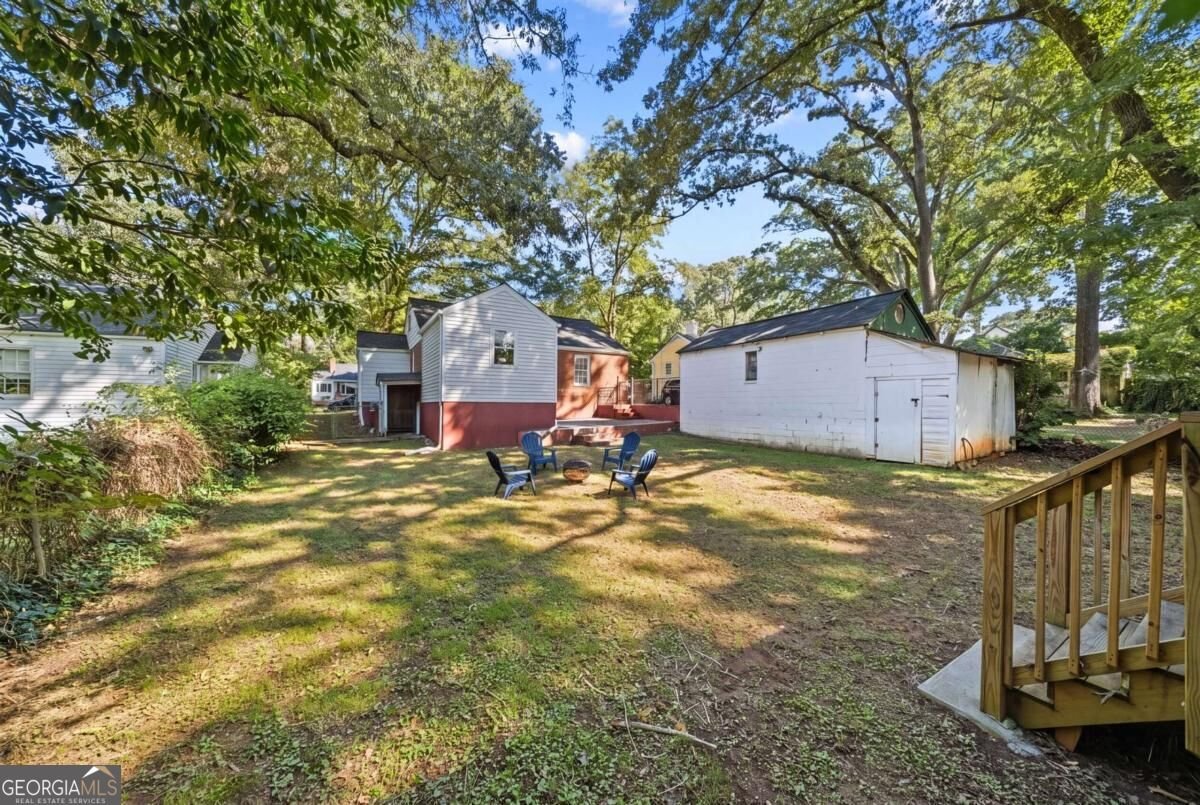 460 Deckner Avenue Atlanta - Photo 61