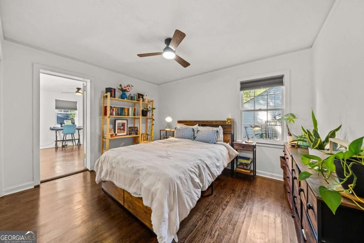 460 Deckner Avenue Atlanta - Photo 7