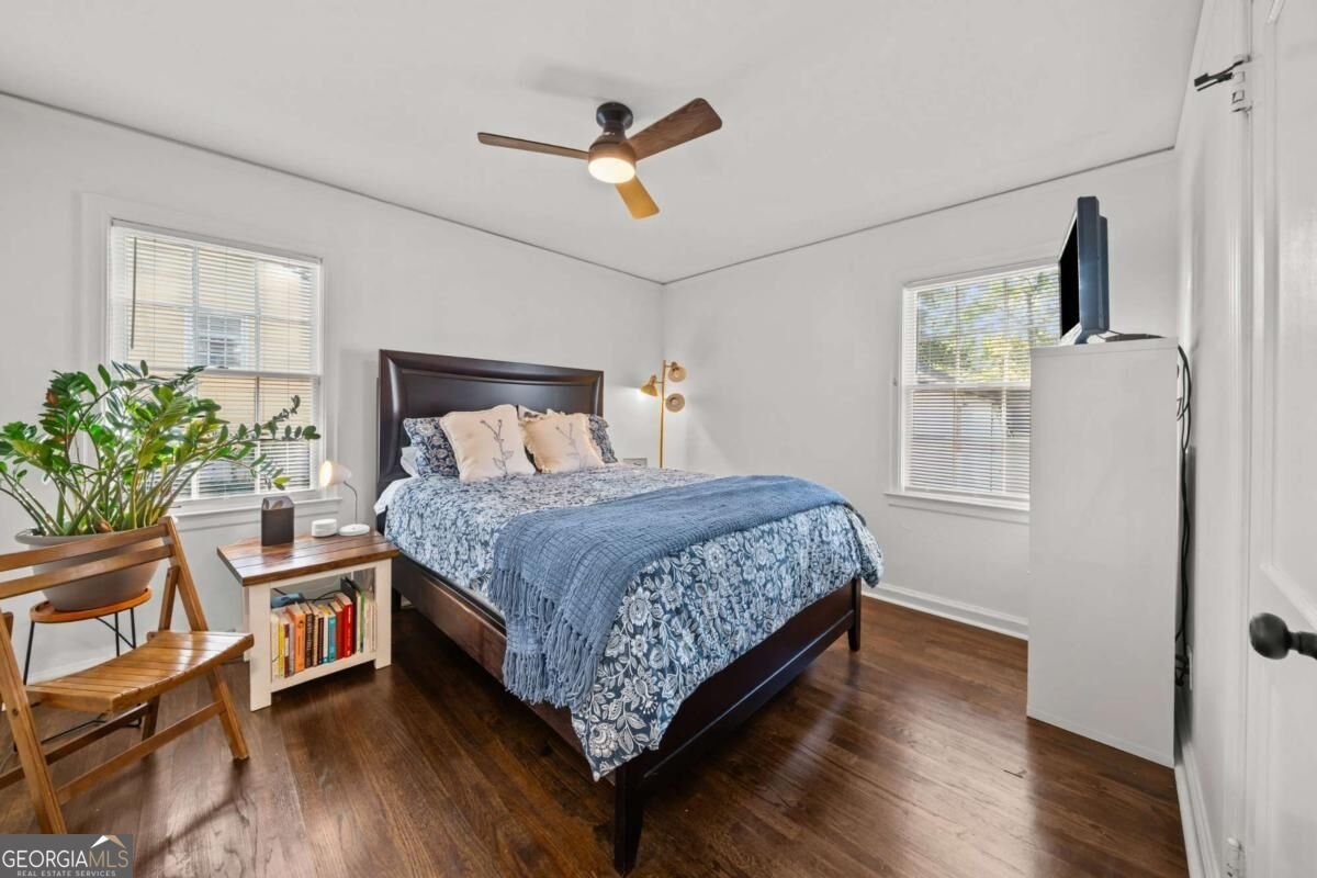 460 Deckner Avenue Atlanta - Photo 9