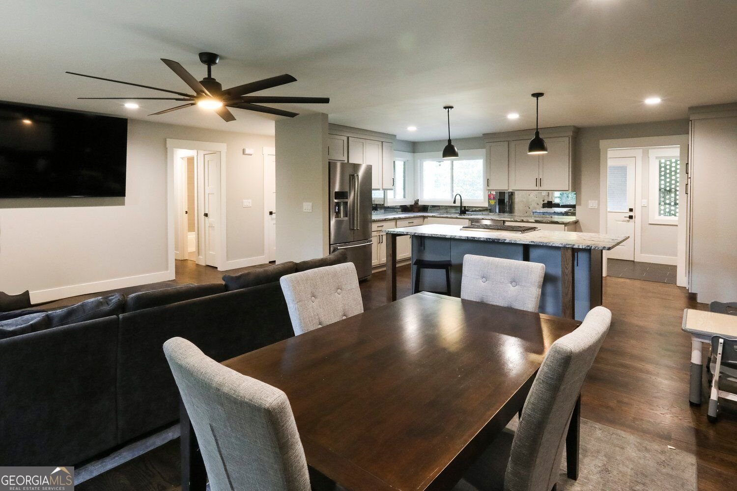 1389 Sanden Ferry Drive Decatur - Photo 7