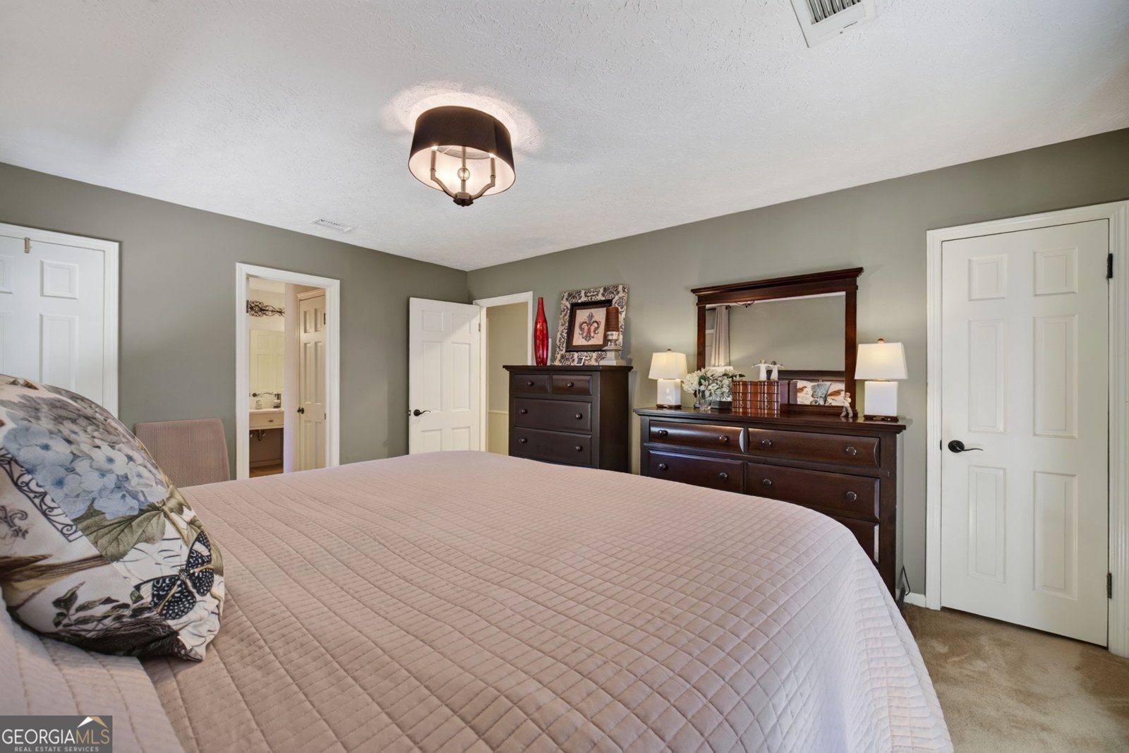 2970 Sharon Church Road Loganville - Photo 20