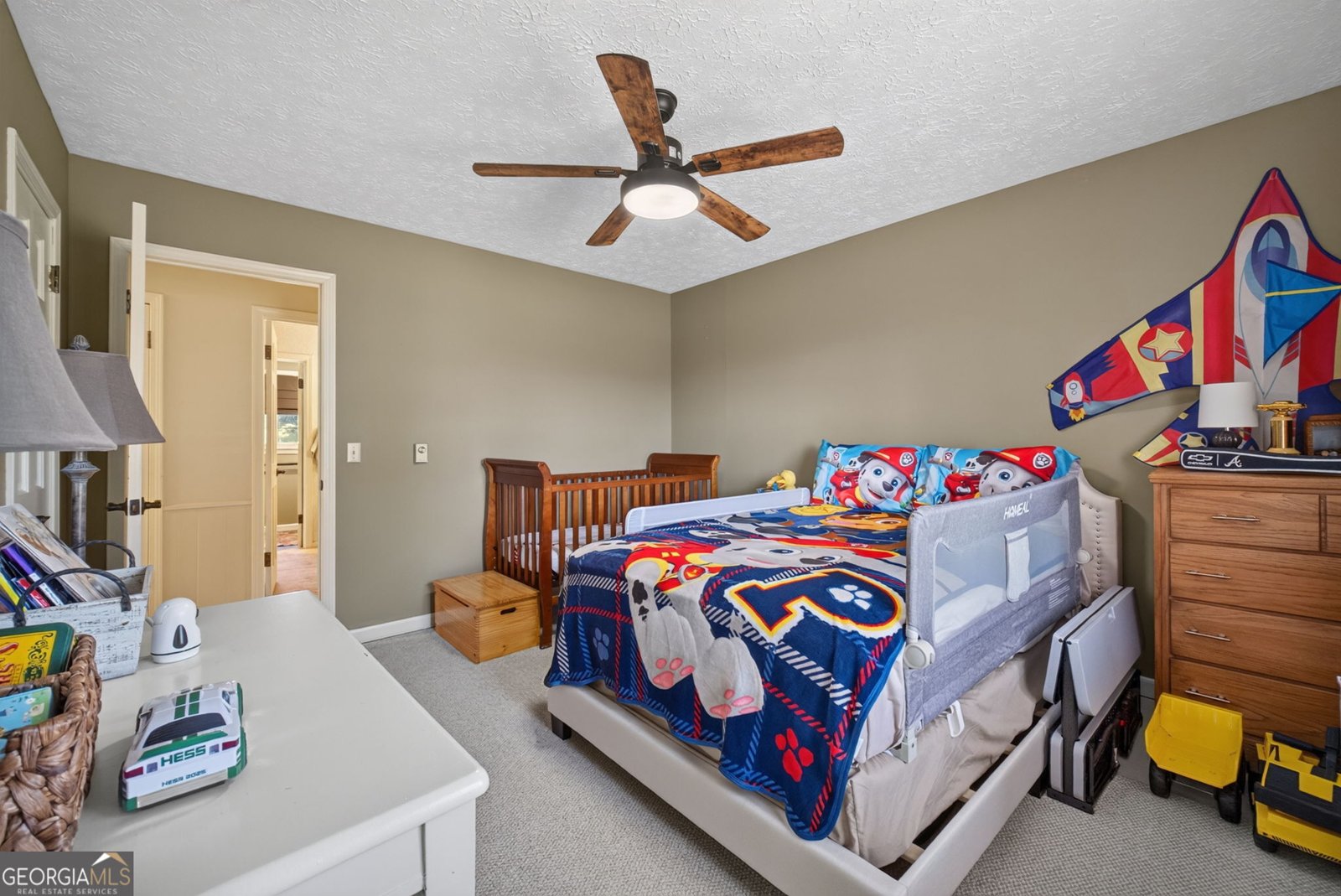 2970 Sharon Church Road Loganville - Photo 24