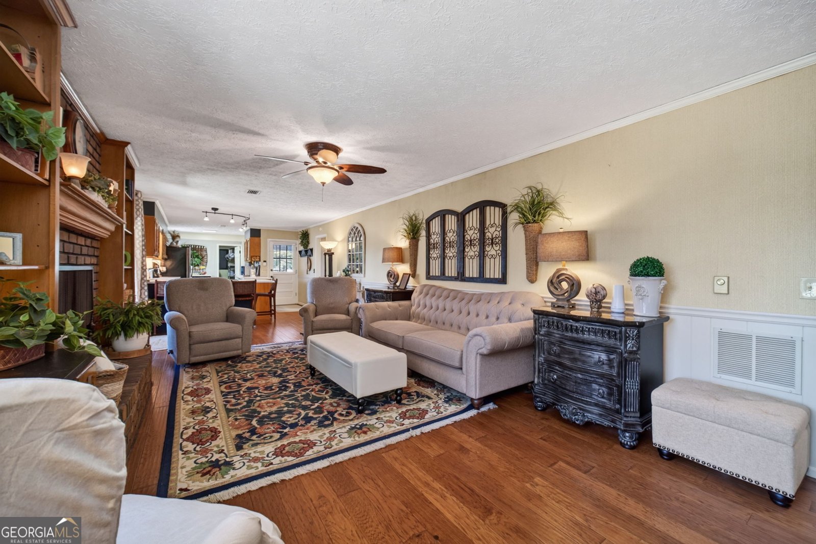 2970 Sharon Church Road Loganville - Photo 26
