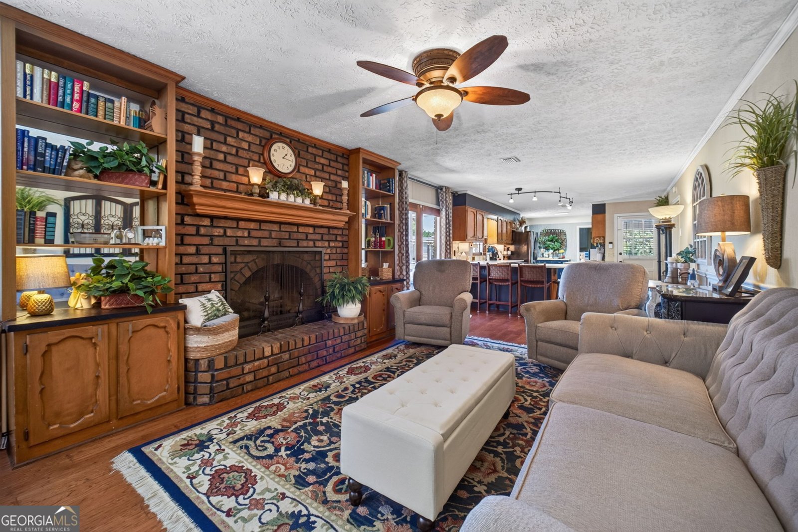 2970 Sharon Church Road Loganville - Photo 27