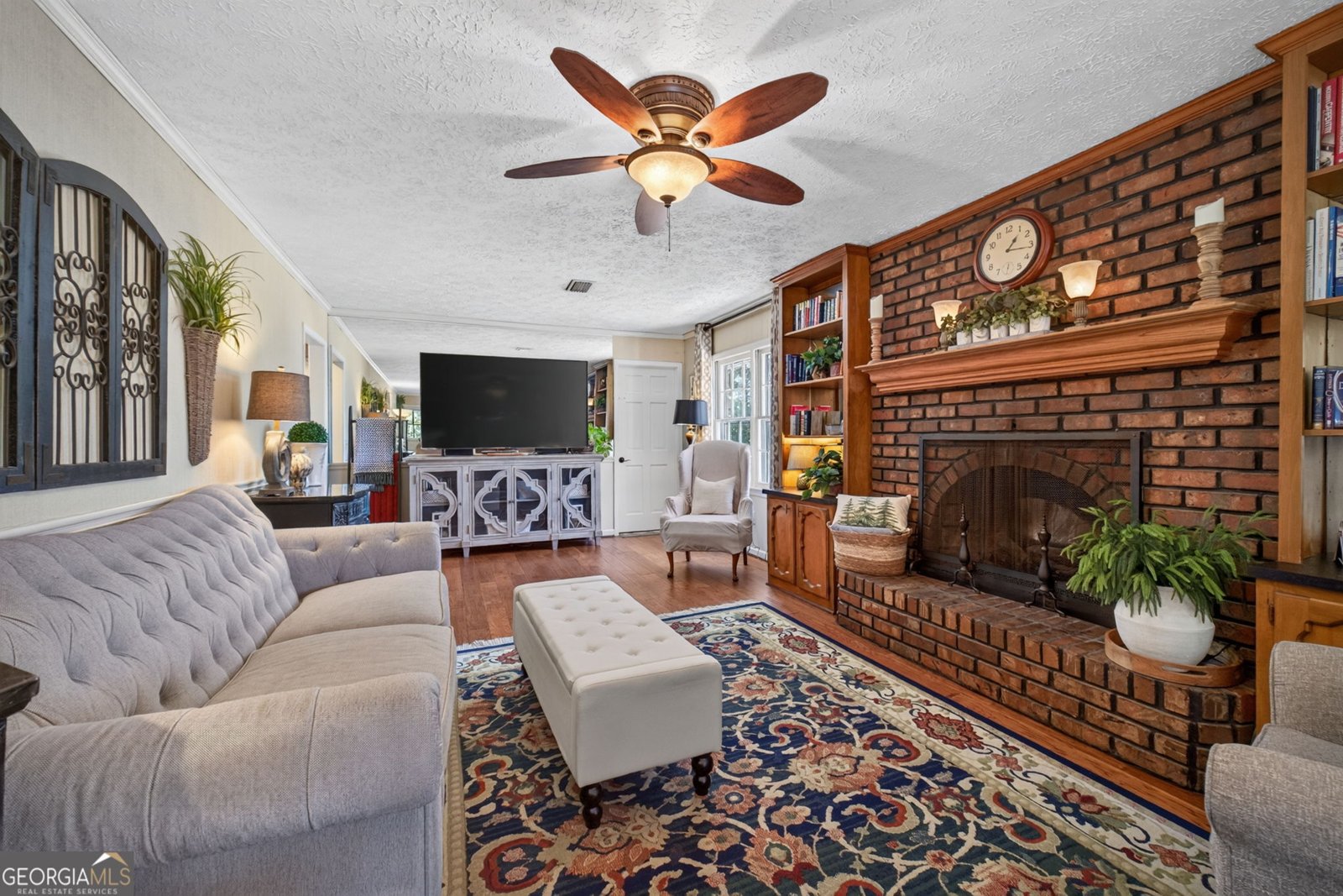 2970 Sharon Church Road Loganville - Photo 29