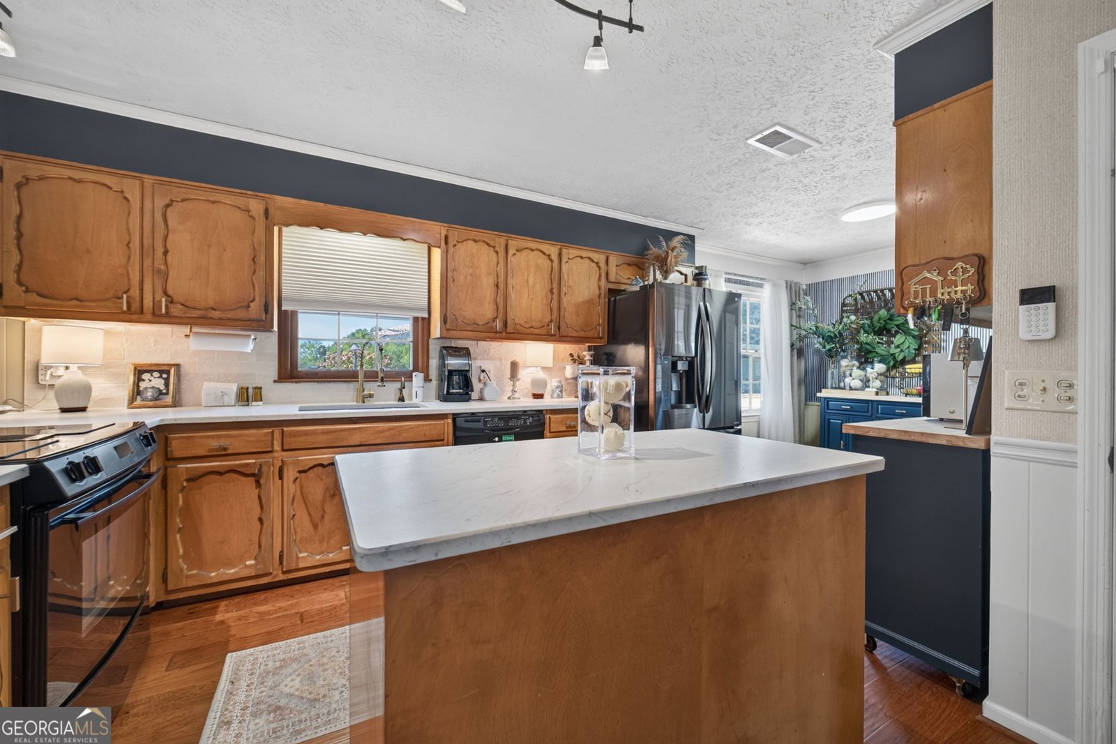 2970 Sharon Church Road Loganville - Photo 31