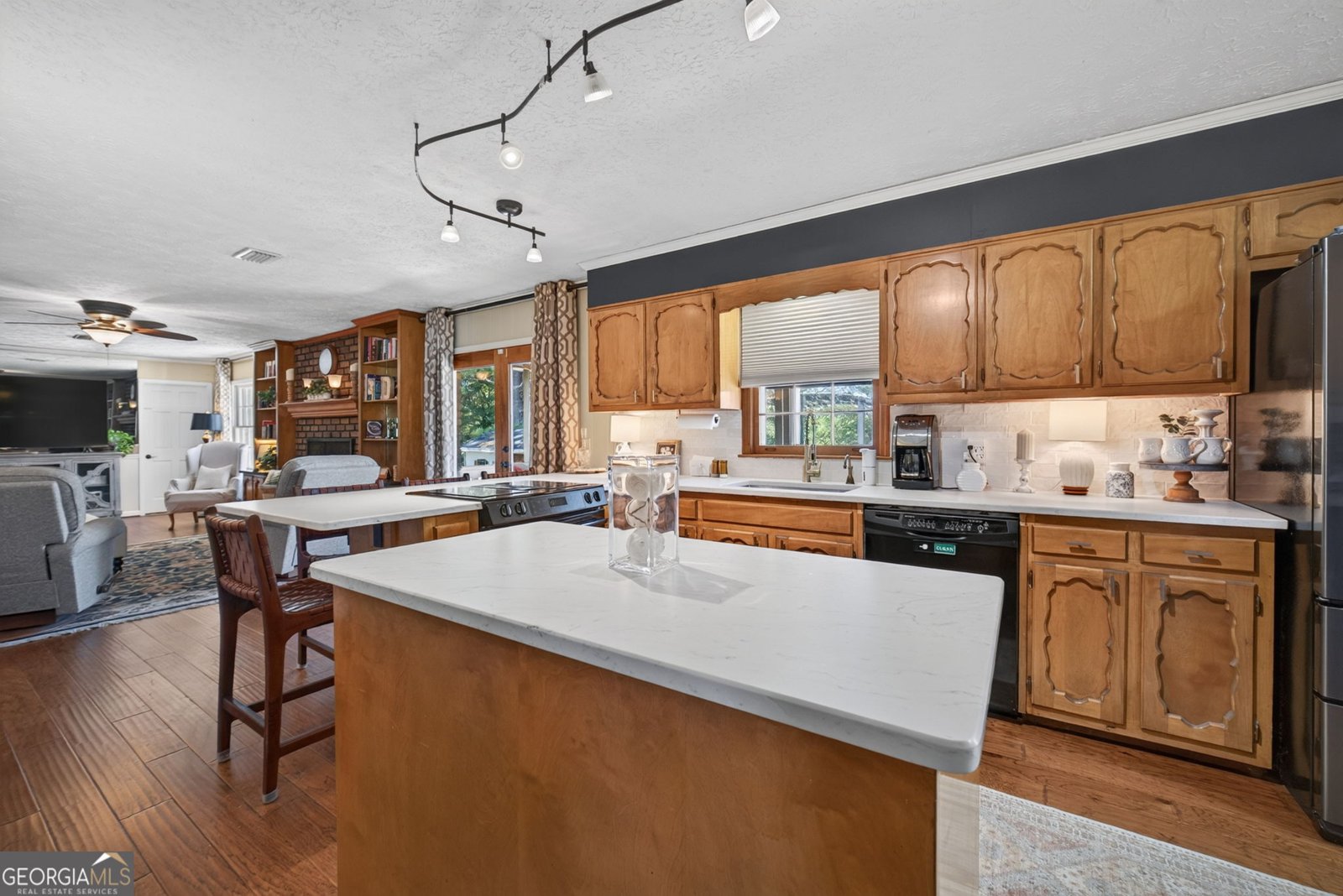 2970 Sharon Church Road Loganville - Photo 32