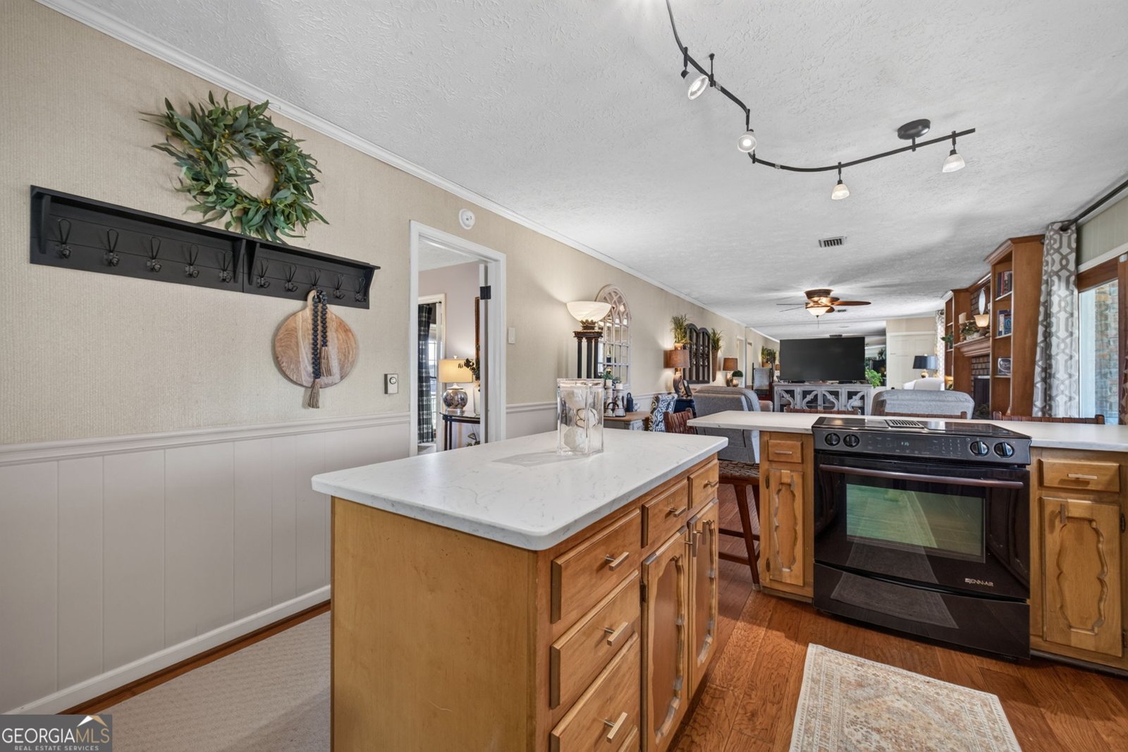 2970 Sharon Church Road Loganville - Photo 33