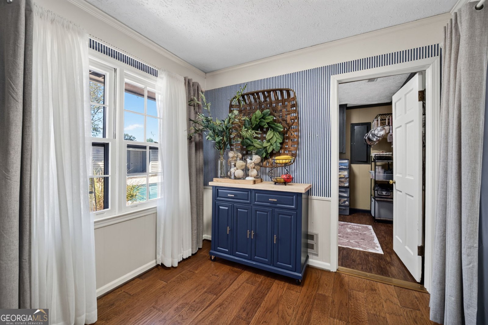 2970 Sharon Church Road Loganville - Photo 35