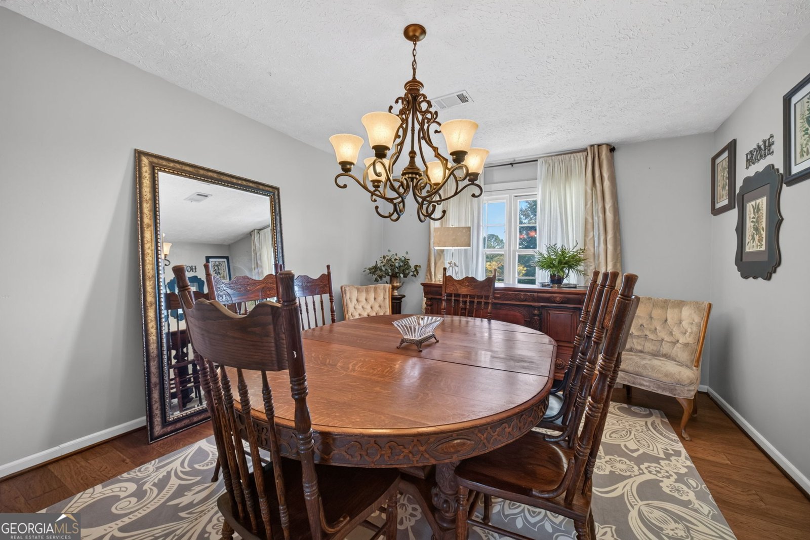 2970 Sharon Church Road Loganville - Photo 38