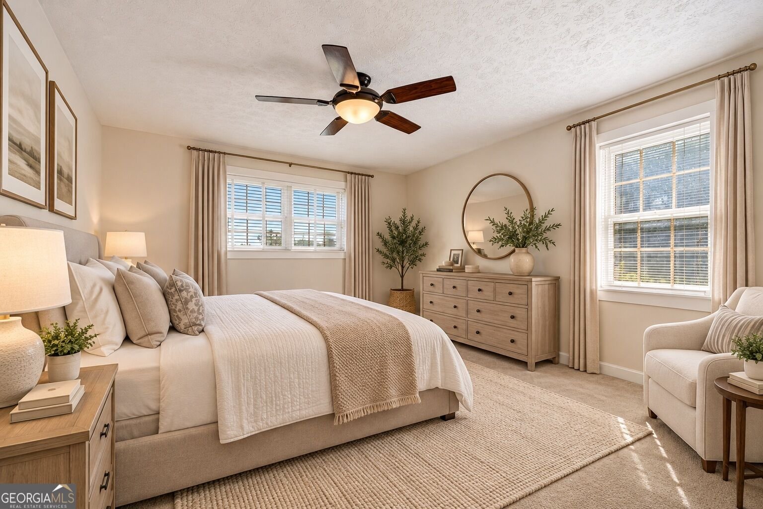 2970 Sharon Church Road Loganville - Photo 55