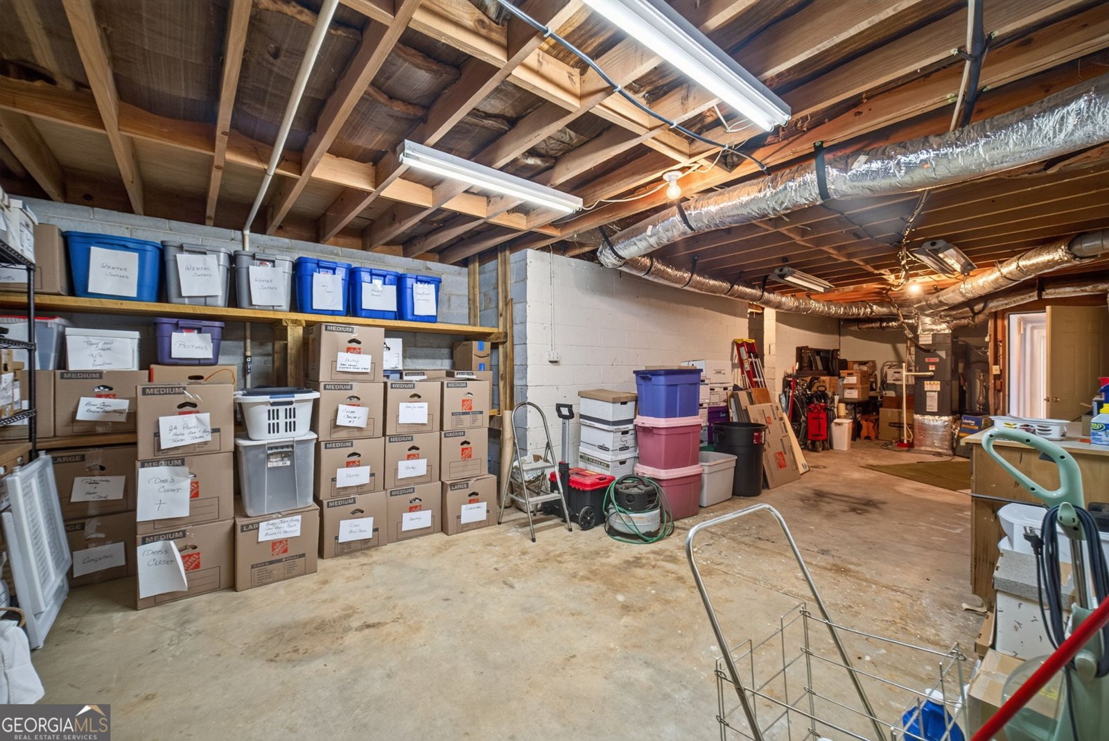 2970 Sharon Church Road Loganville - Photo 60