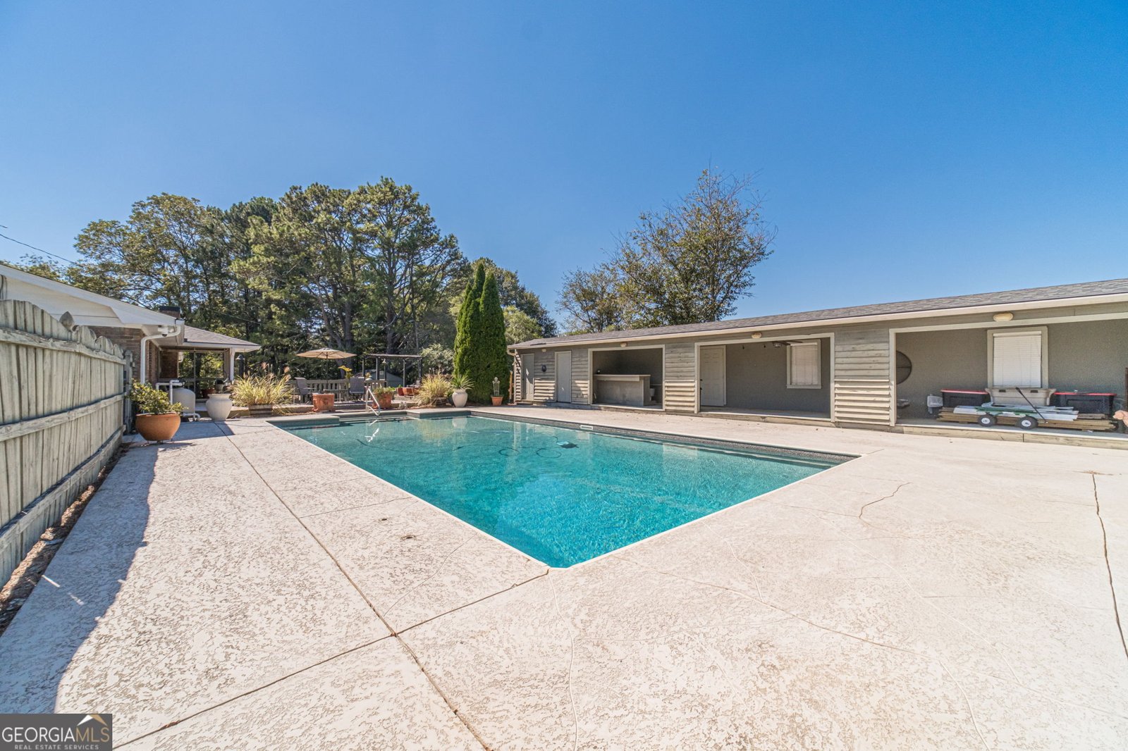 2970 Sharon Church Road Loganville - Photo 63