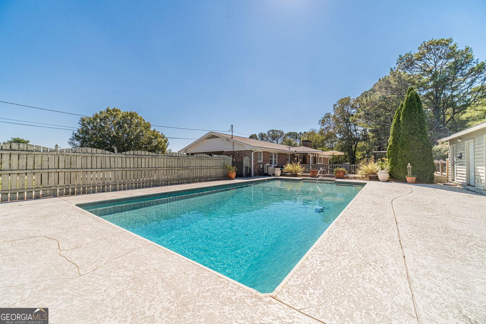 2970 Sharon Church Road Loganville - Photo 64