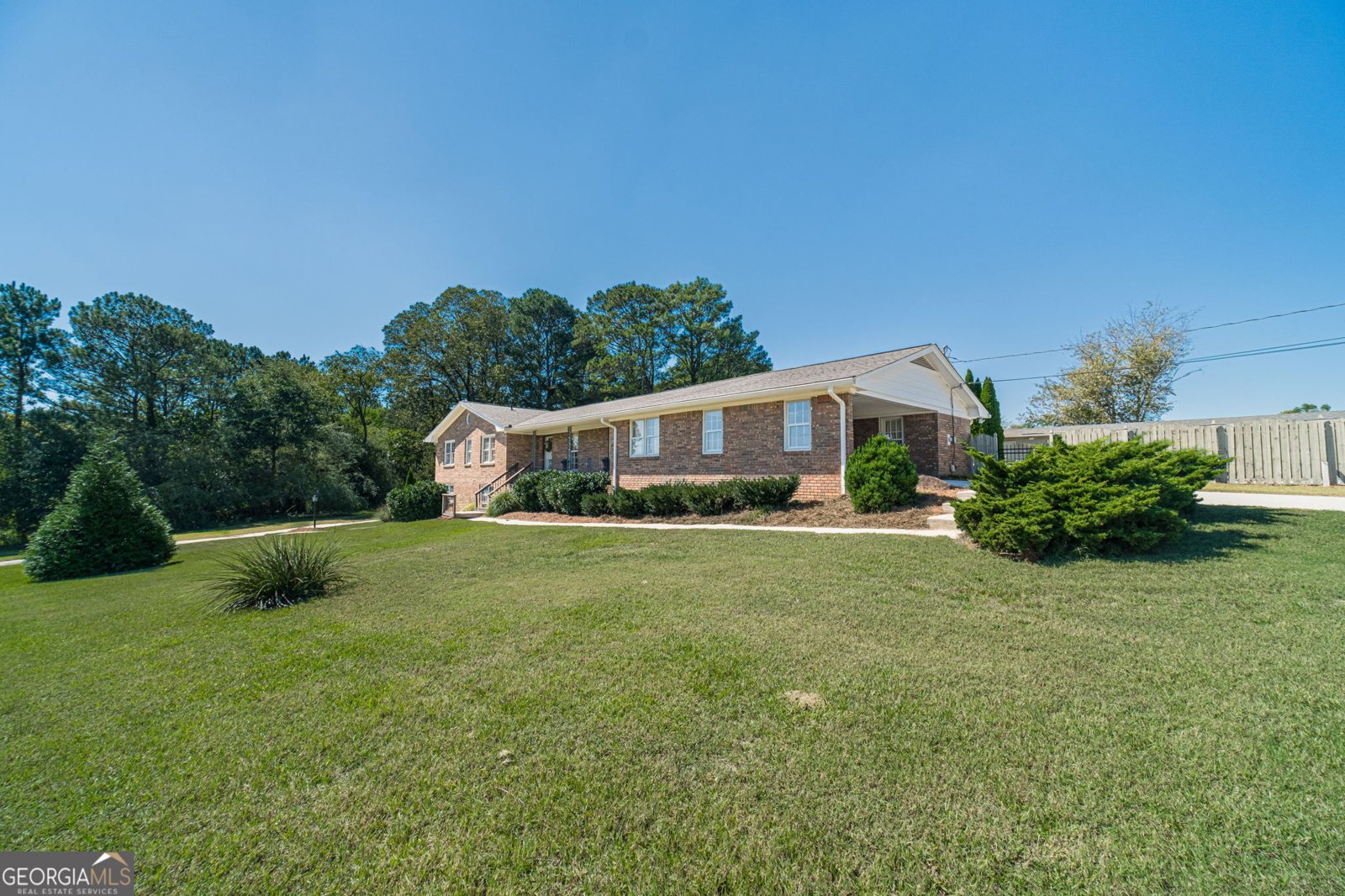2970 Sharon Church Road Loganville - Photo 7