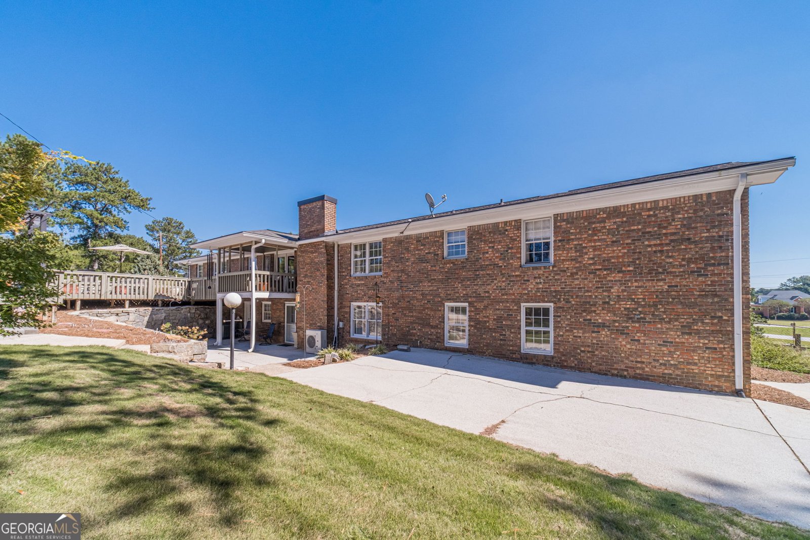 2970 Sharon Church Road Loganville - Photo 70