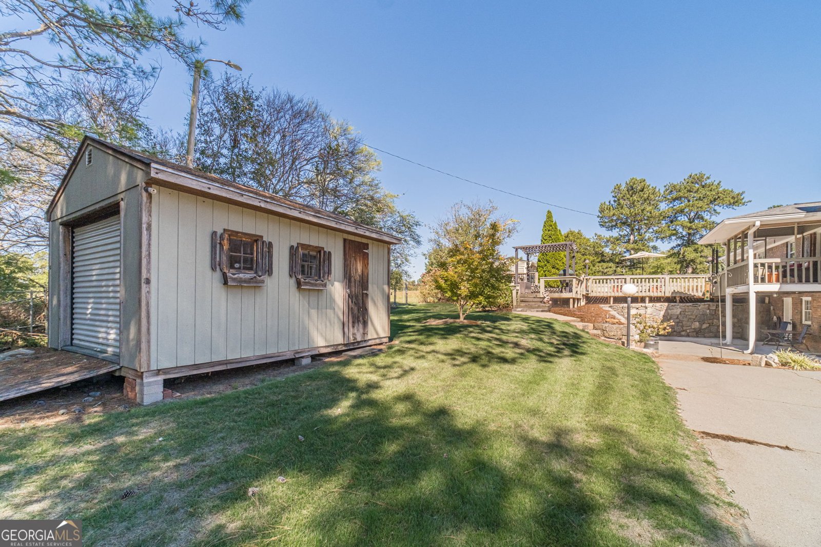 2970 Sharon Church Road Loganville - Photo 71